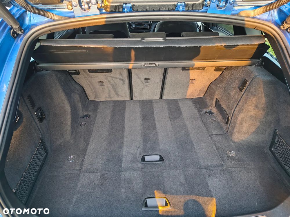 BMW Seria 3 320d M Sport Shadow - 23