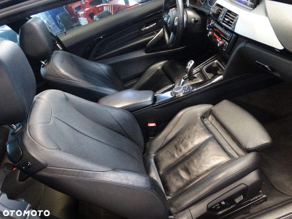 BMW Seria 4 - 34