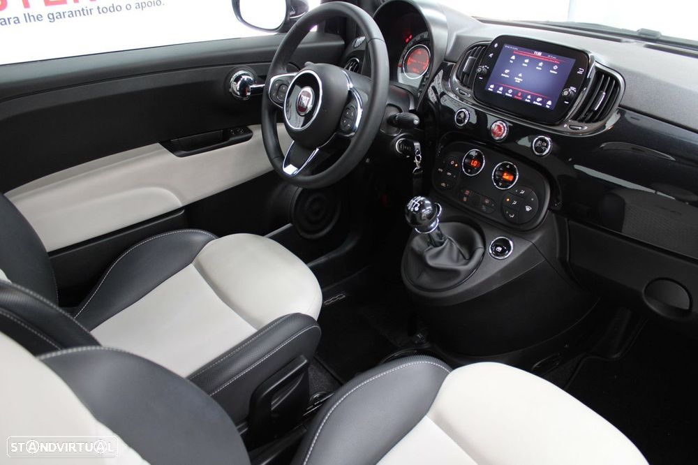 Fiat 500 - 19