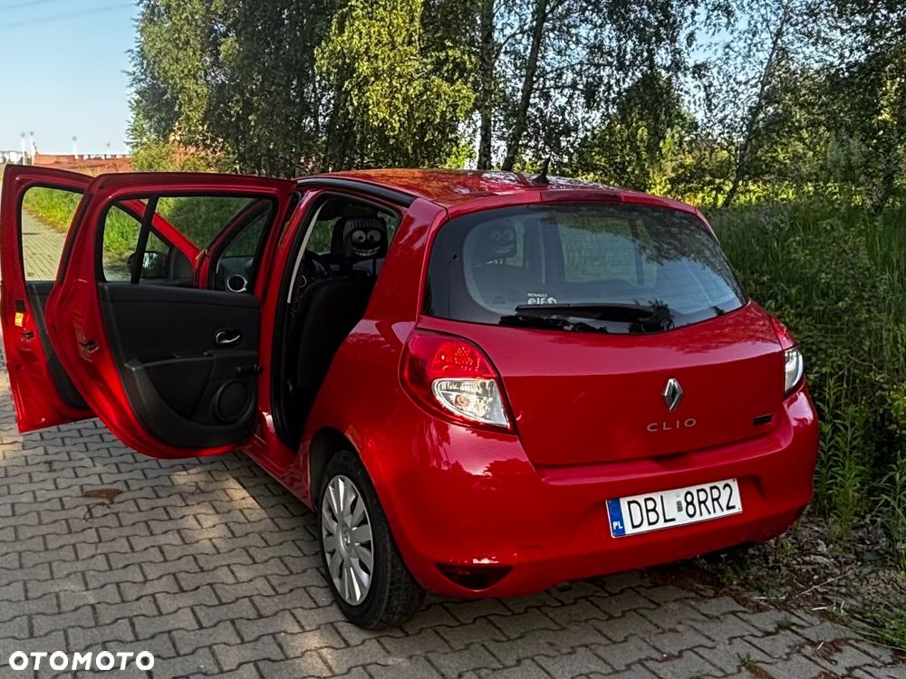 Renault Clio 1.2 16V Authentique Euro5 - 3