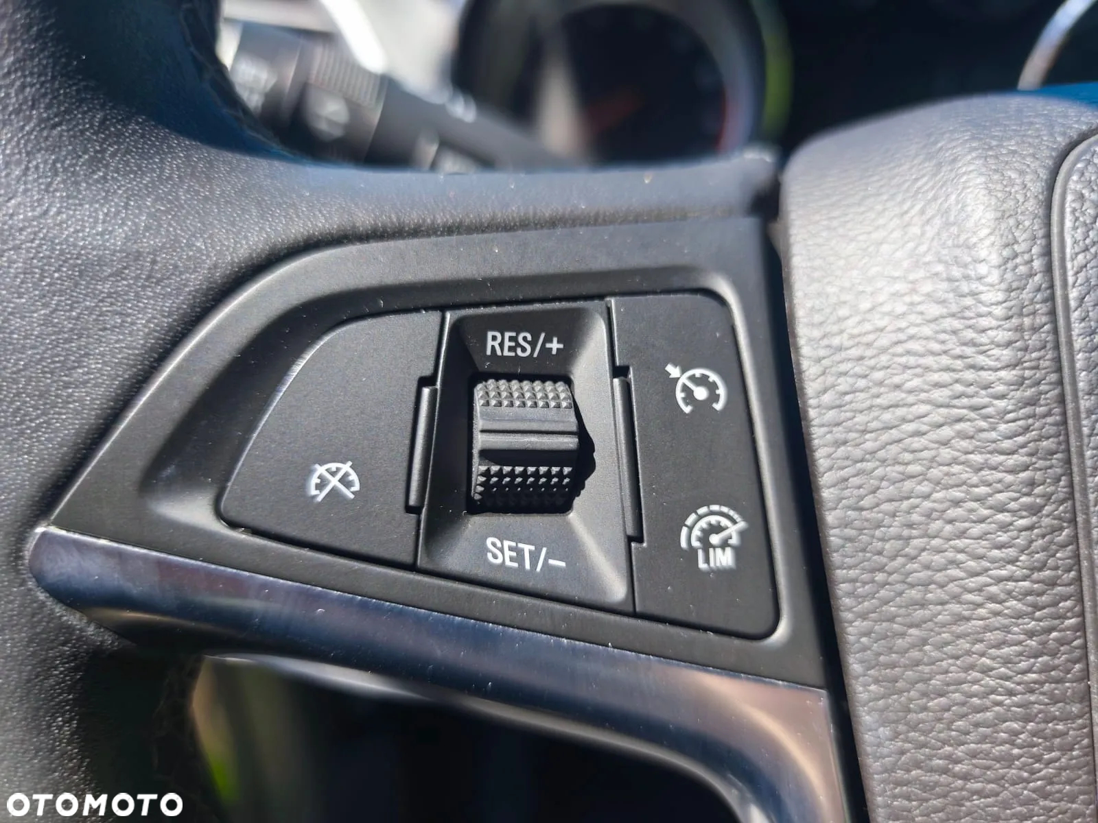 Opel Mokka 1.4 T Enjoy S&S - 16