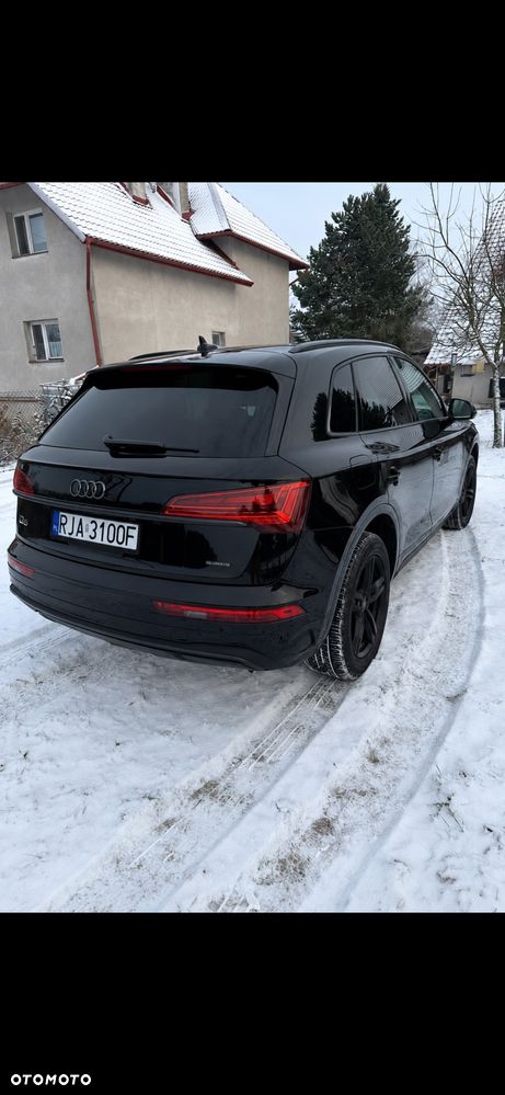 Audi Q5 45 TFSI mHEV Quattro S tronic - 18