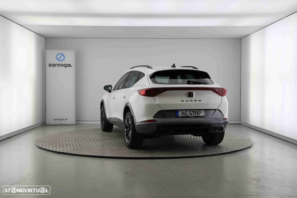 Cupra Formentor 2.0 TDI - 3