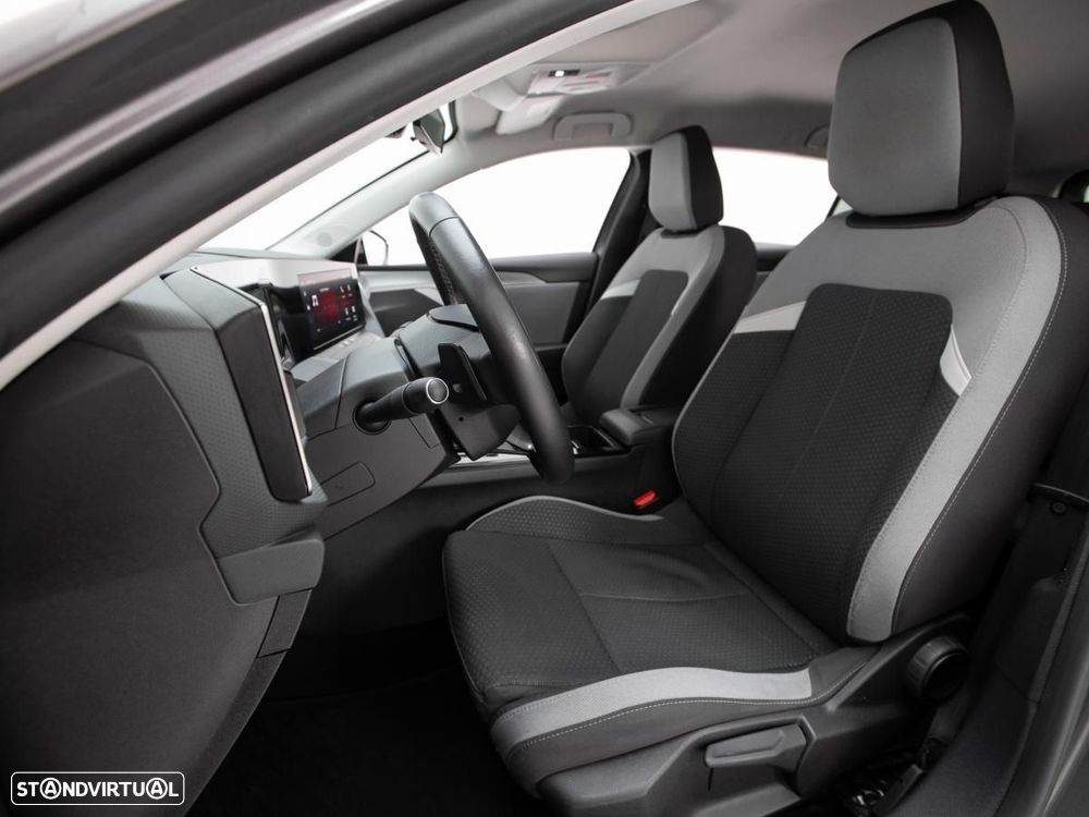 Opel Astra Sports Tourer 1.5 D Edition Aut. - 7