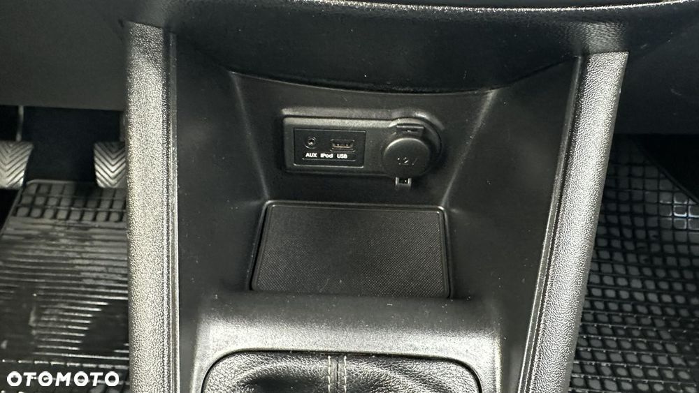 Kia Venga 1.4 CVVT Dream Team Edition - 26