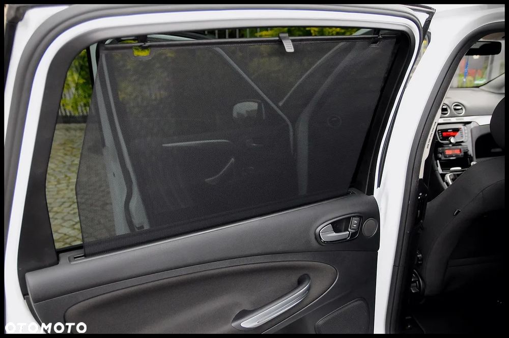 Ford S-Max 2.0 TDCi DPF Titanium - 33