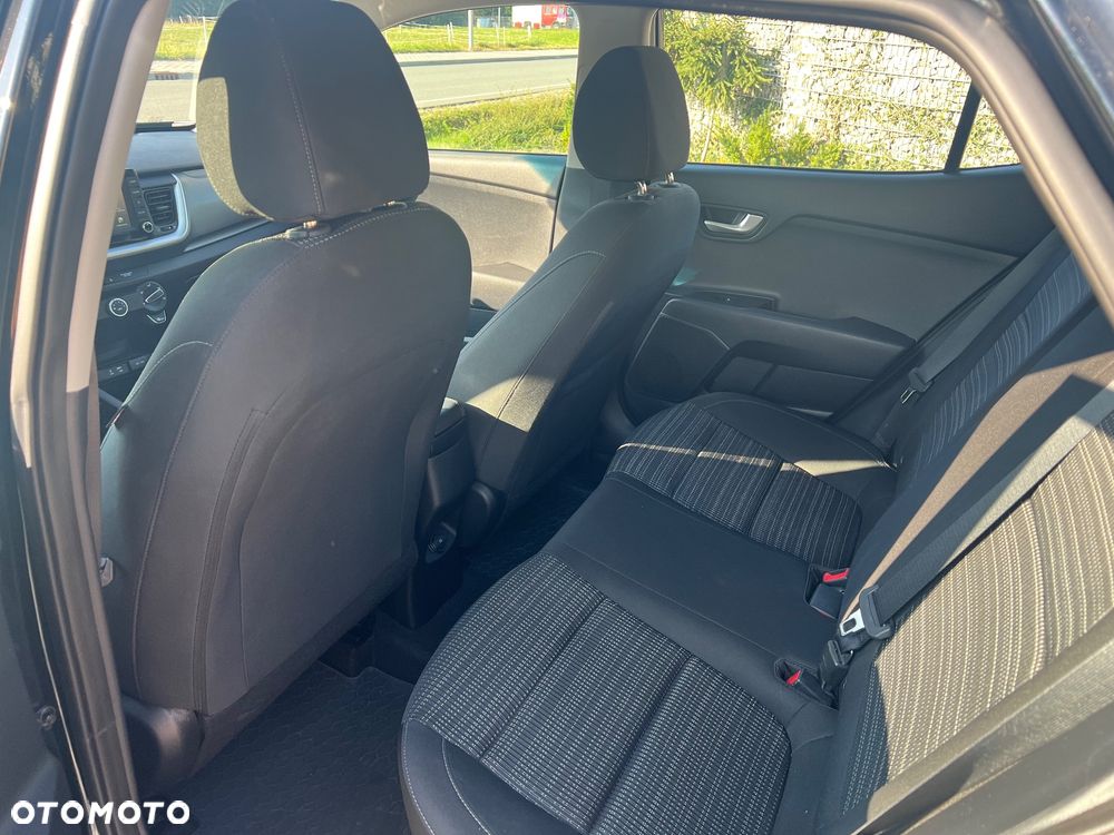 Kia Stonic 1.0 T-GDI L - 19