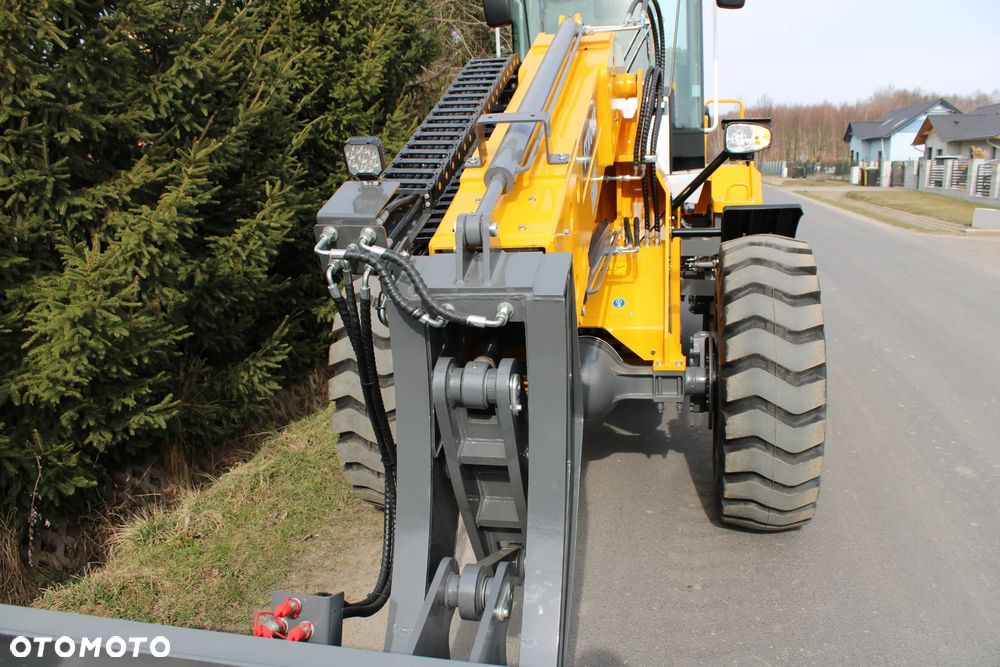 Stroer NW 938L Long nose - 15