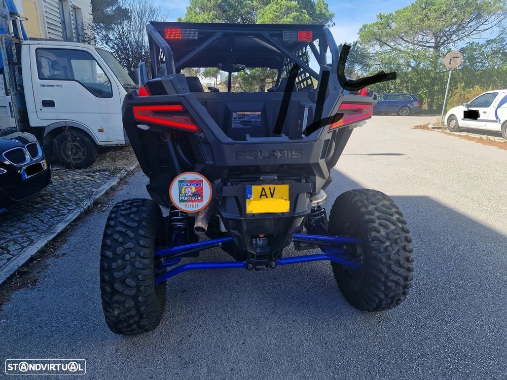Polaris RZR RANGER RZR PRO XP - 14