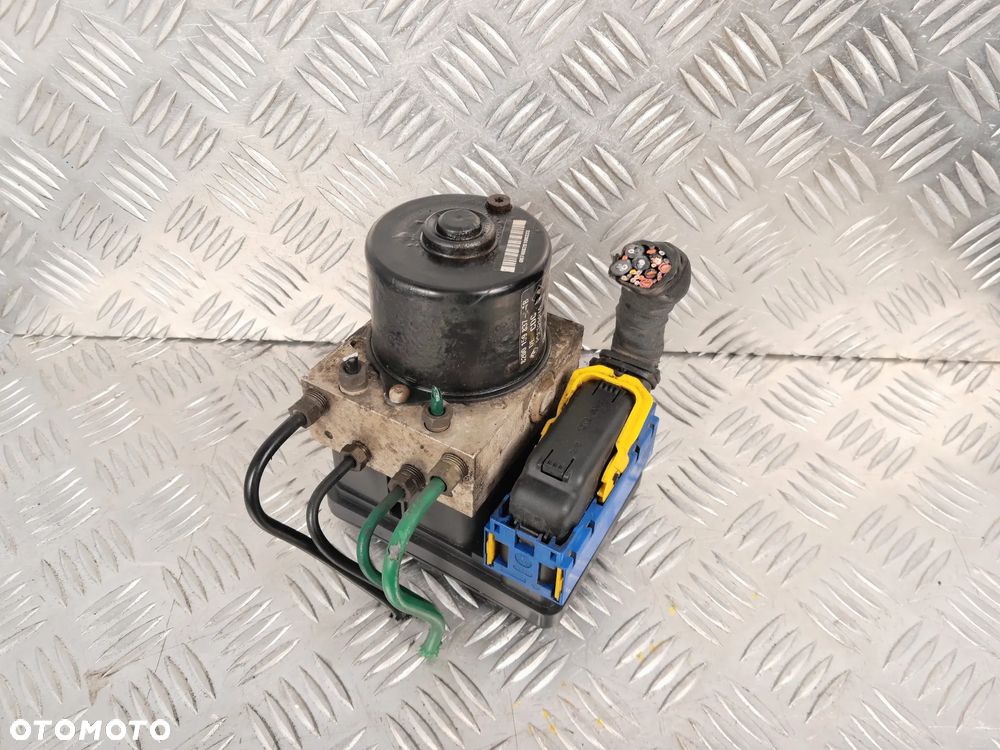 Pompa sterownik ABS RENAULT Laguna II Espace IV 03-14r. 8200159837B - 1