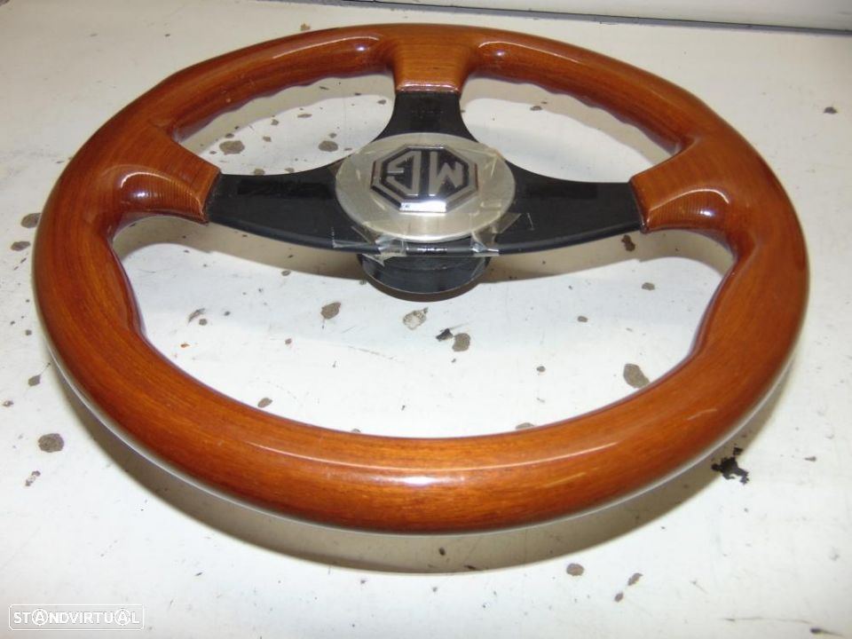 Volantes desportivos - 2