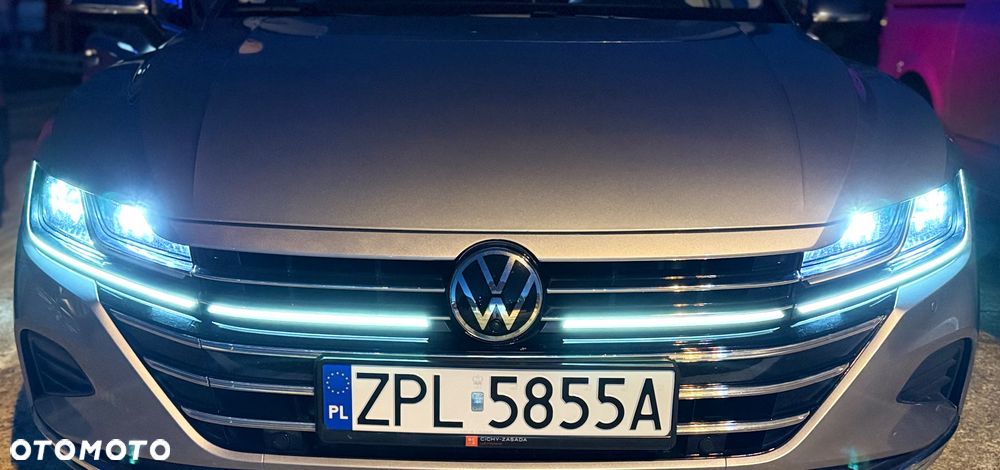 Volkswagen Arteon 2.0 TSI GPF Elegance DSG - 17