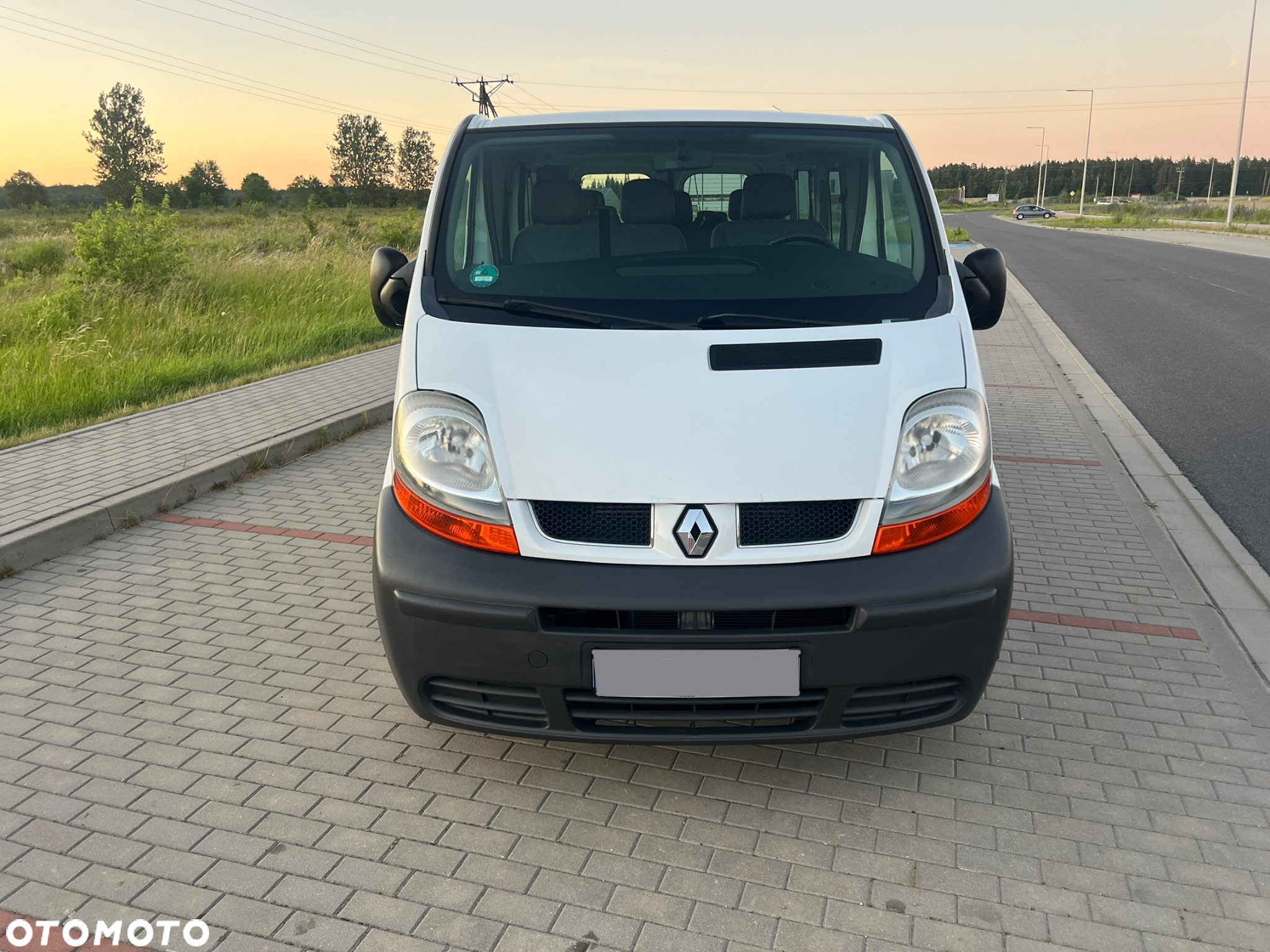 Renault Trafic dCi L2H1 Pack - 2