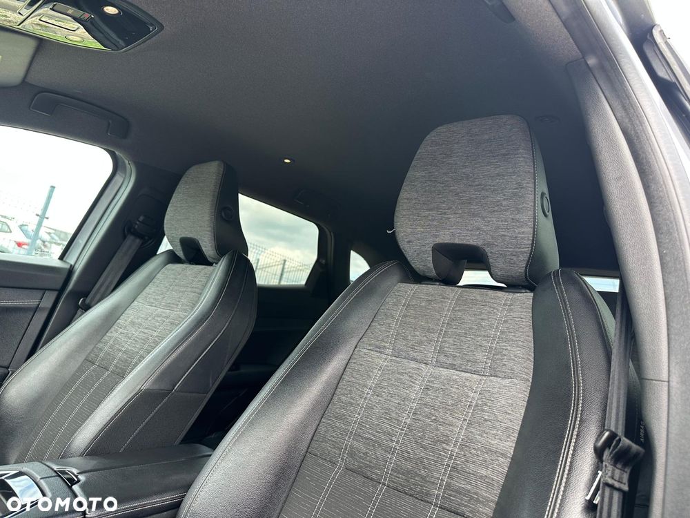 Renault Austral Mild Hybrid 160 Automatik Techno - 9