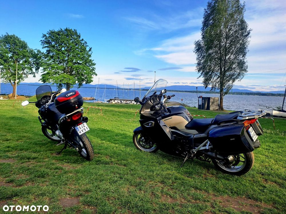 BMW K - 7