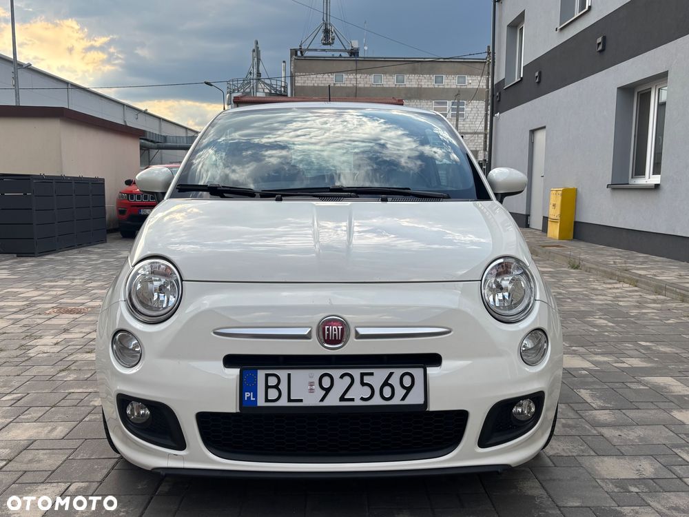 Fiat 500 - 22