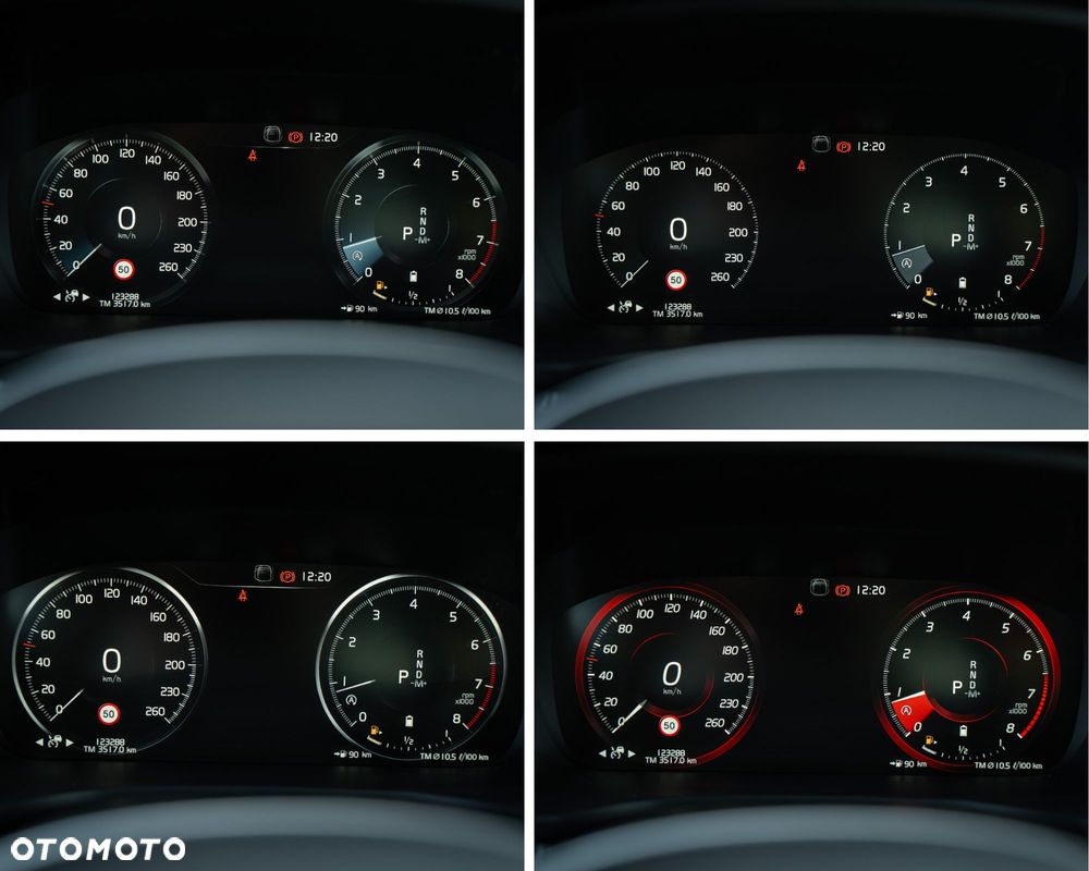 Volvo S60 - 38