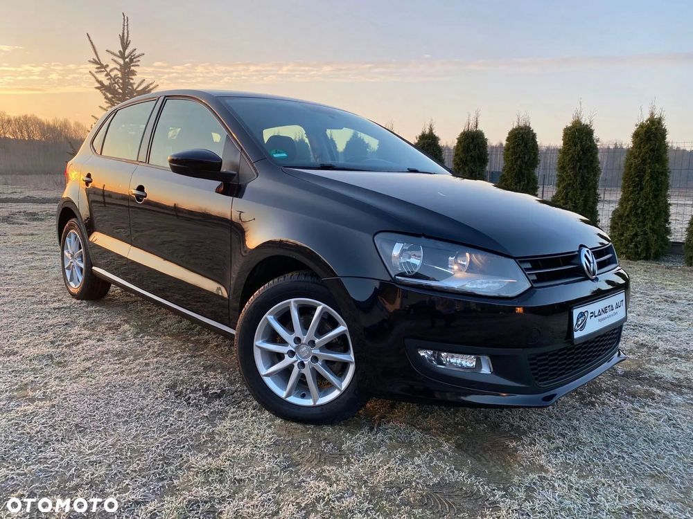 Volkswagen Polo 1.4 16V Comfortline - 25
