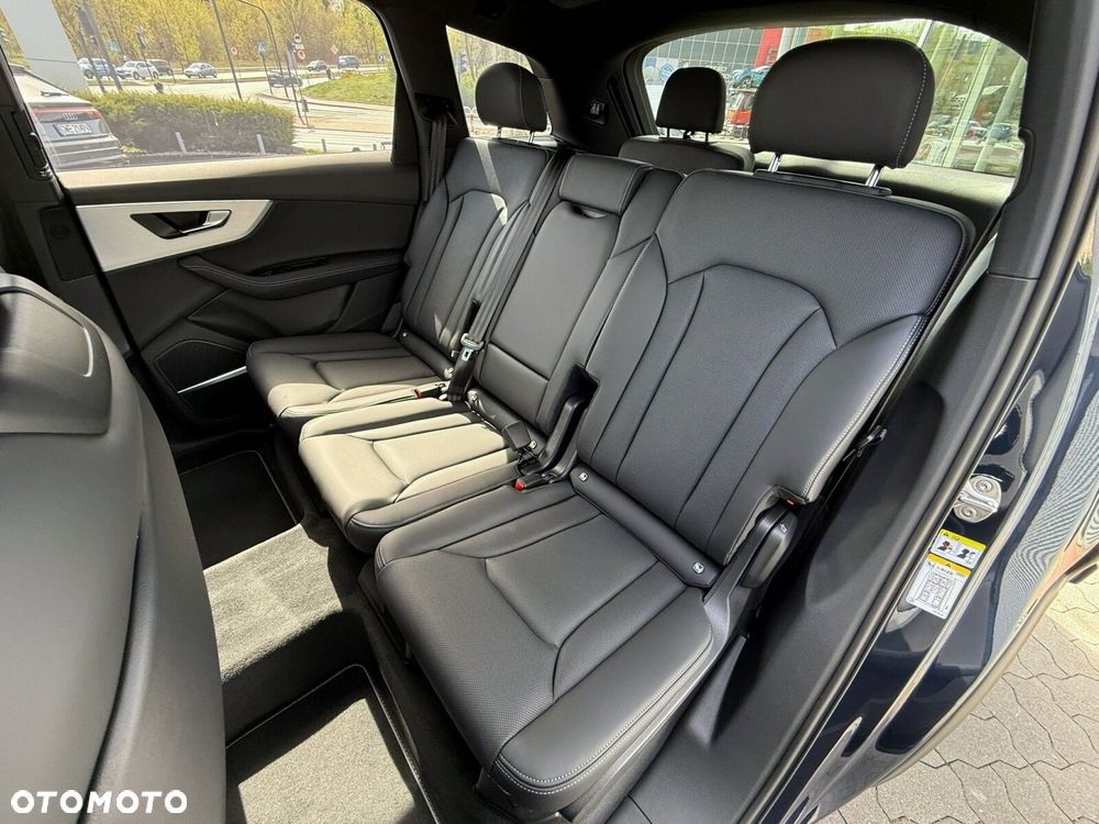 Audi Q7 - 14