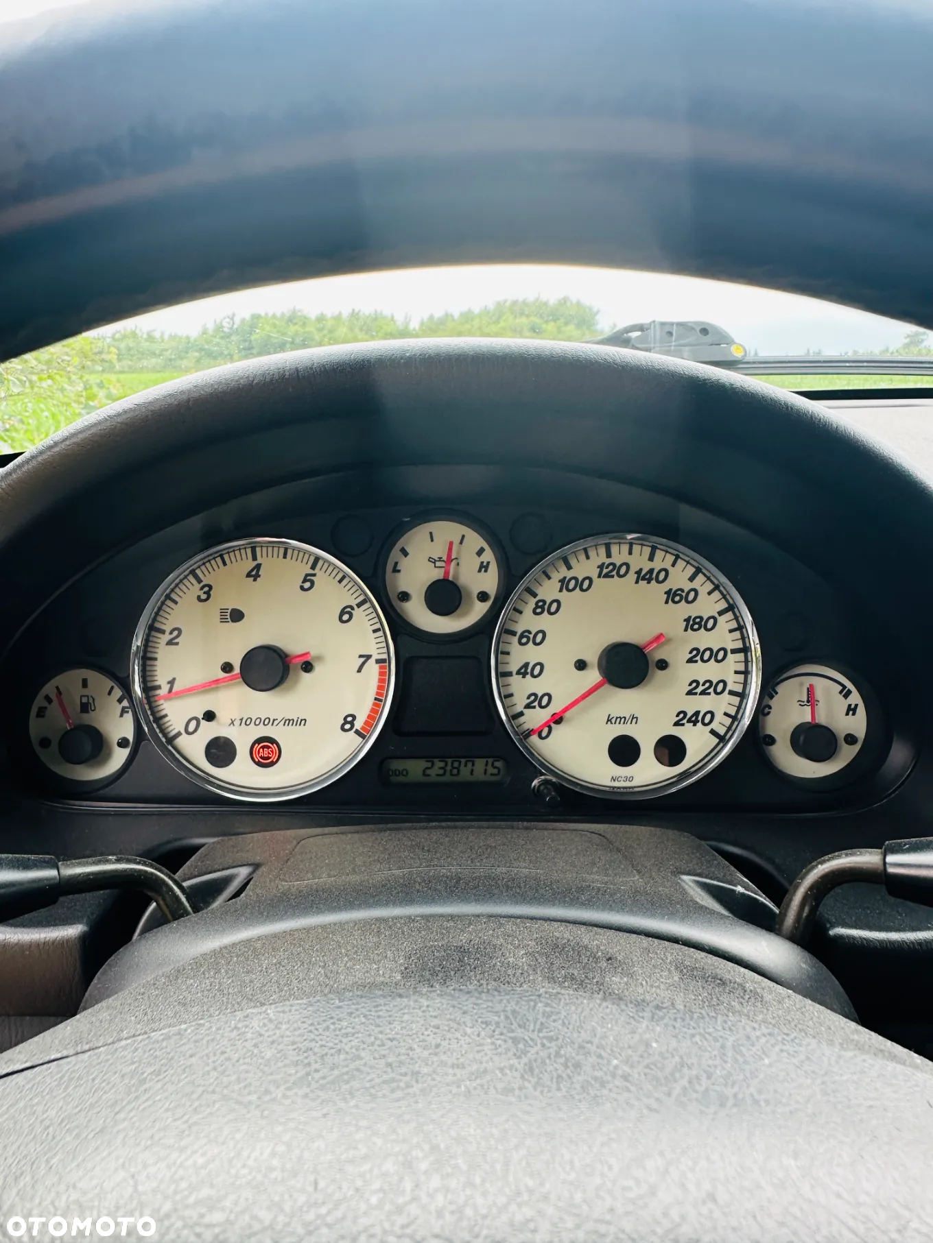 Mazda MX-5 1.6 16V - 10