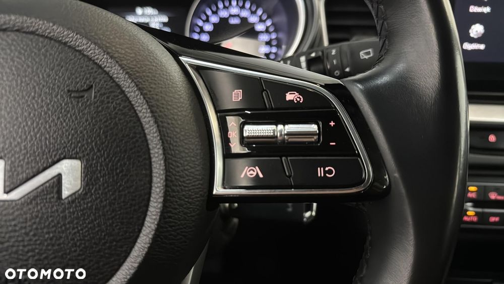 Kia Ceed 1.5 T-GDI M - 24