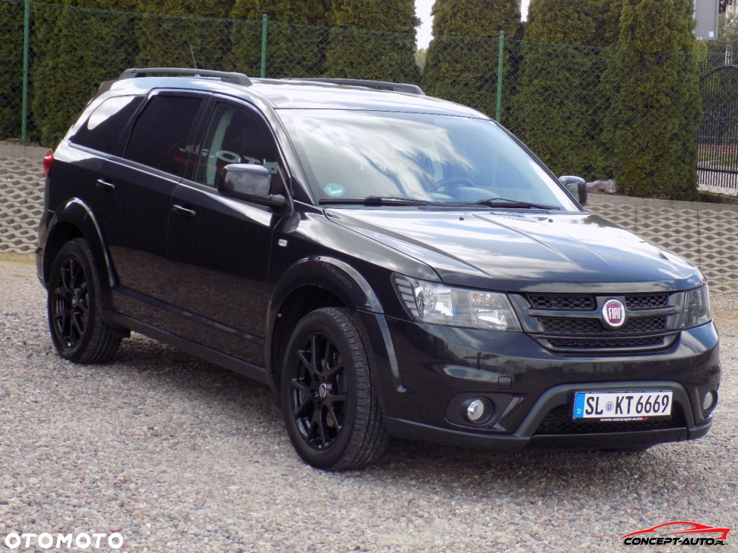 Fiat Freemont - 6