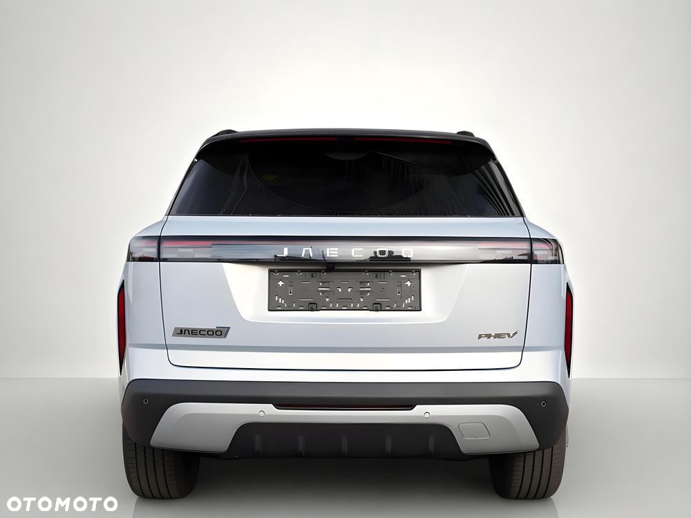 Jaecoo 7 - 4