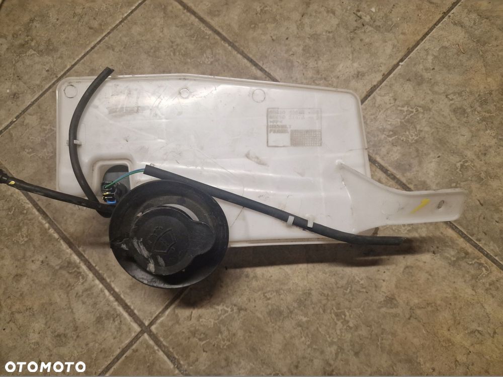 zbiornik spryskiwaczy z pompką dacia sandero stepway iii 3 289105984r - 1