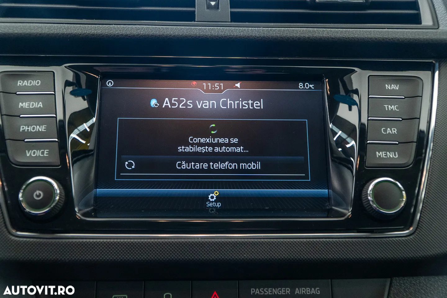 Skoda Fabia 1.0 TSI Ambition - 35