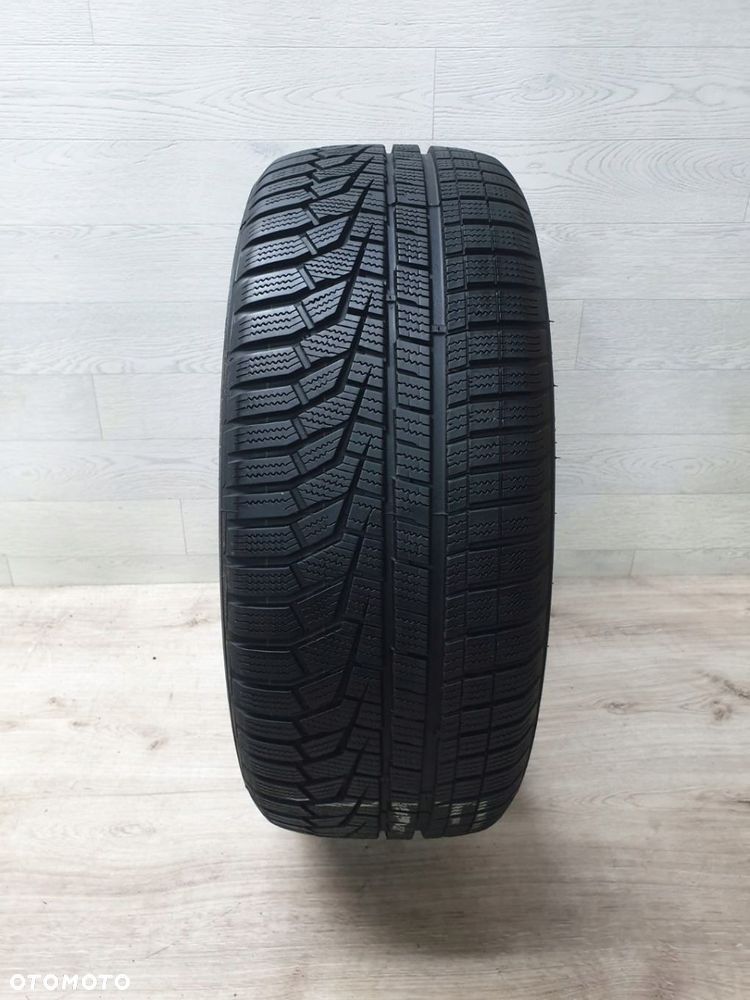 Opona zimowa Hankook Winter icept evo2 W320 225/55R17 101 V - 1