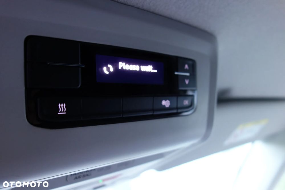 Volkswagen Transporter t6 Automat DSG 2.0 TDI 150 KM Klima Webasto - 26