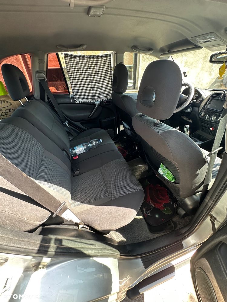 Toyota RAV4 4x2 - 7