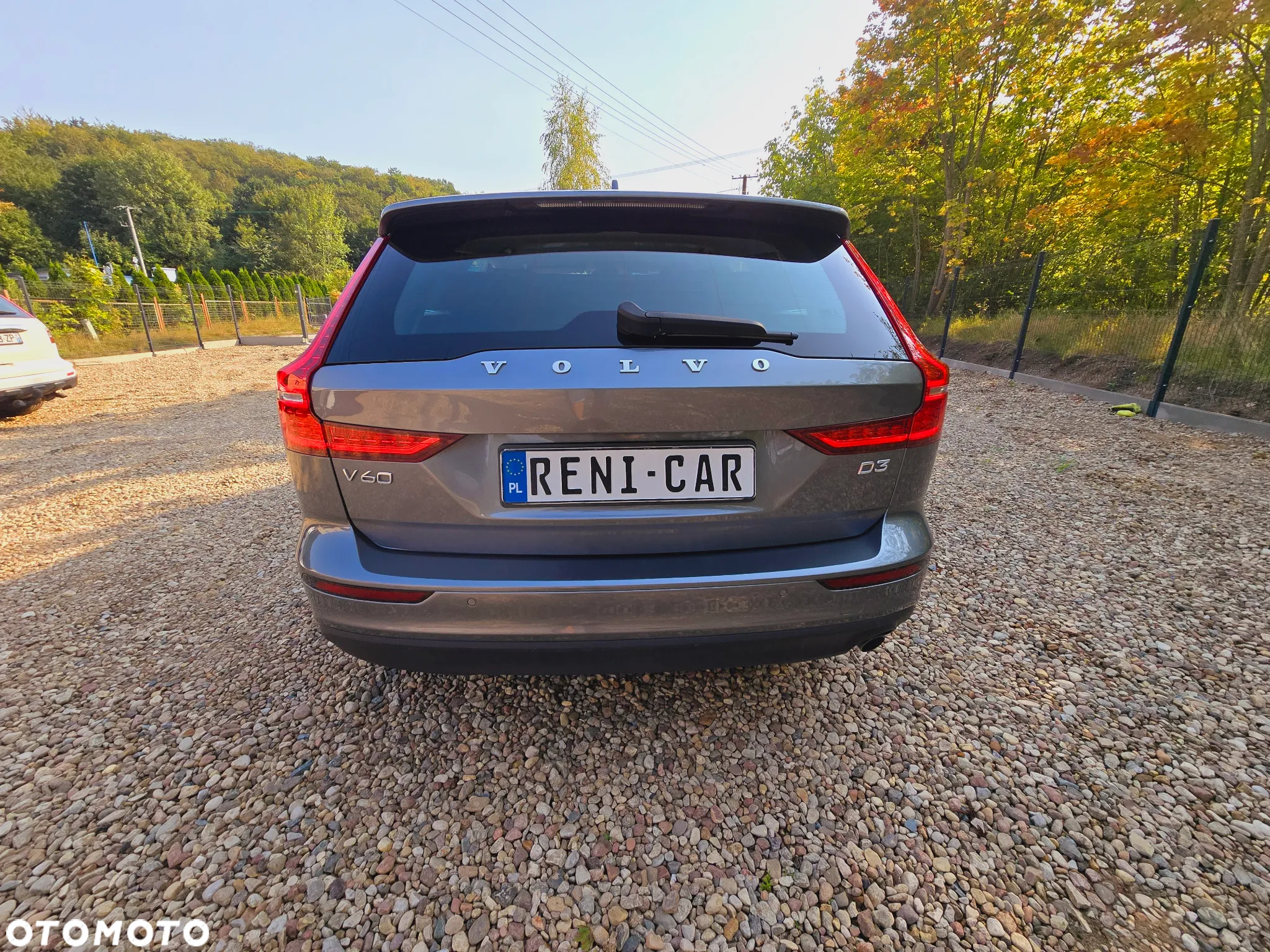 Volvo V60 - 4