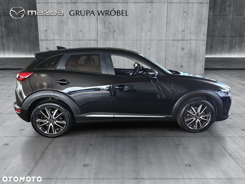Mazda CX-3 2.0 Skypassion - 4