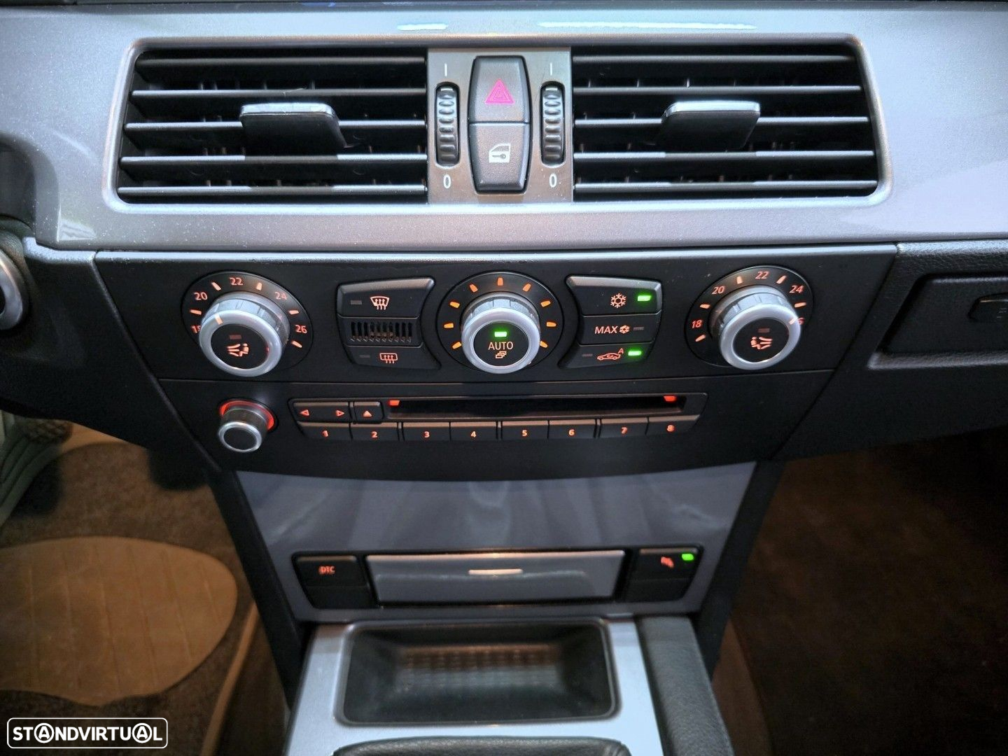 BMW 520 d Executive - 26