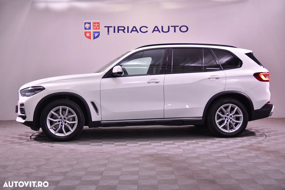 BMW X5 xDrive30d AT MHEV - 2