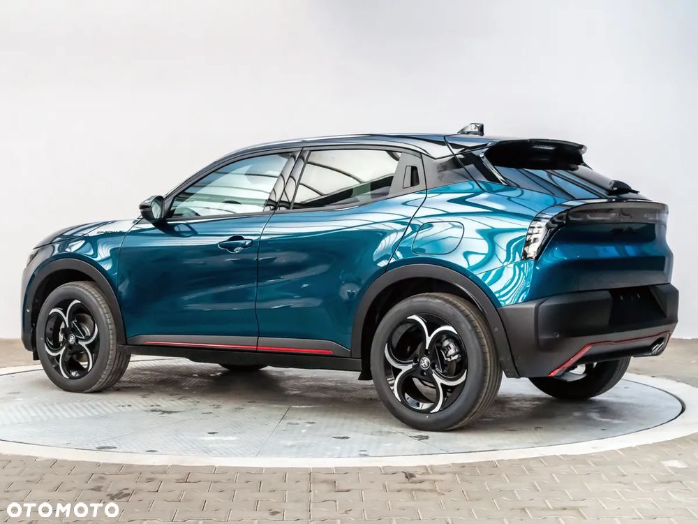 Alfa Romeo Junior 1.2 mHEV Ibrida Speciale eDCT - 3