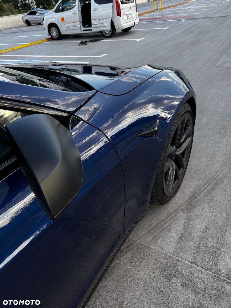 Tesla Model S Long Range - 32