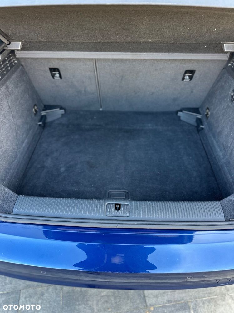 Audi A3 Sportback - 26