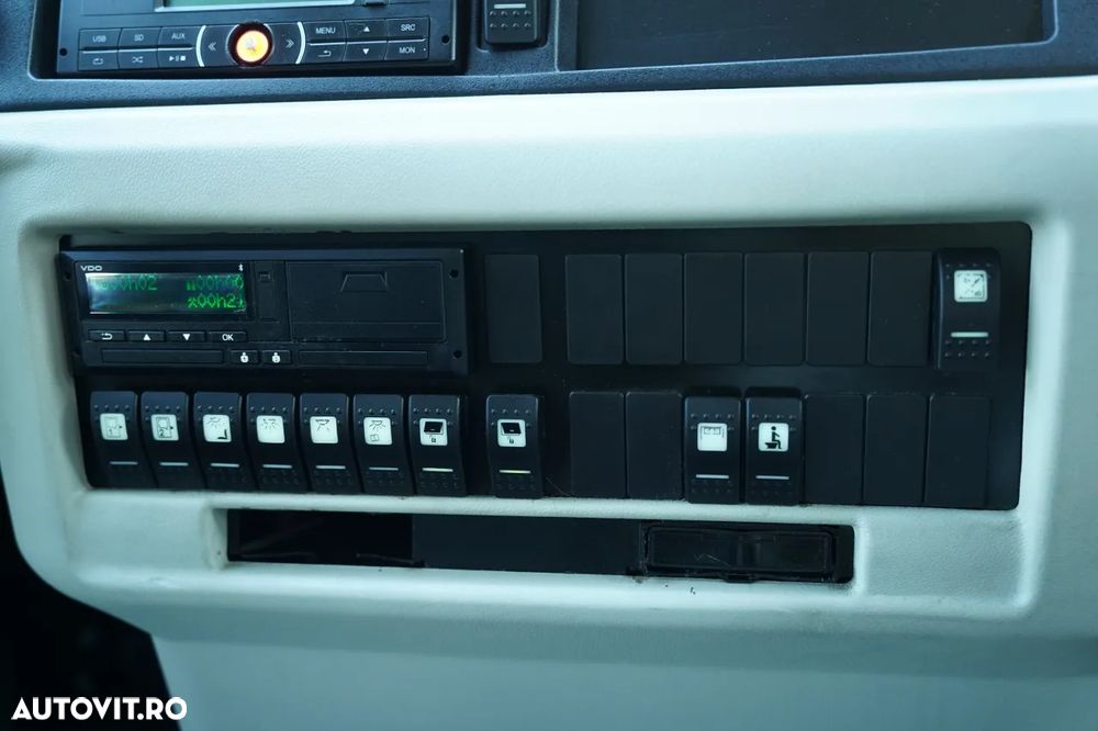 VDL / FHD 2 / EURO 6 / USB / IMPORTAT / - 29