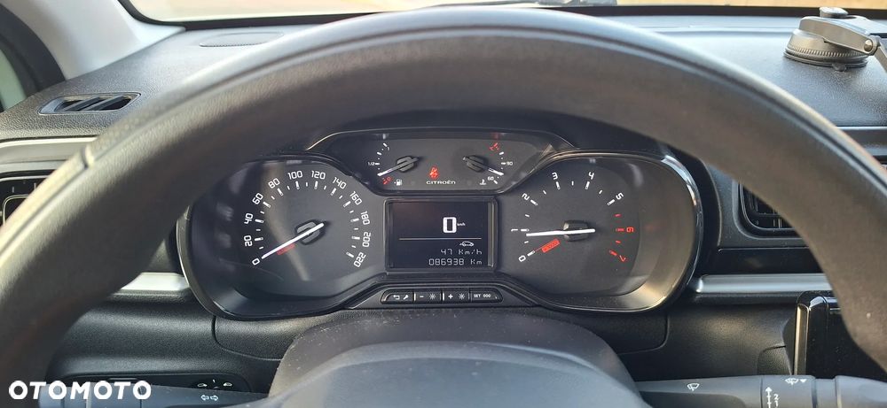 Citroën C3 Pure Tech 82 FEEL - 16