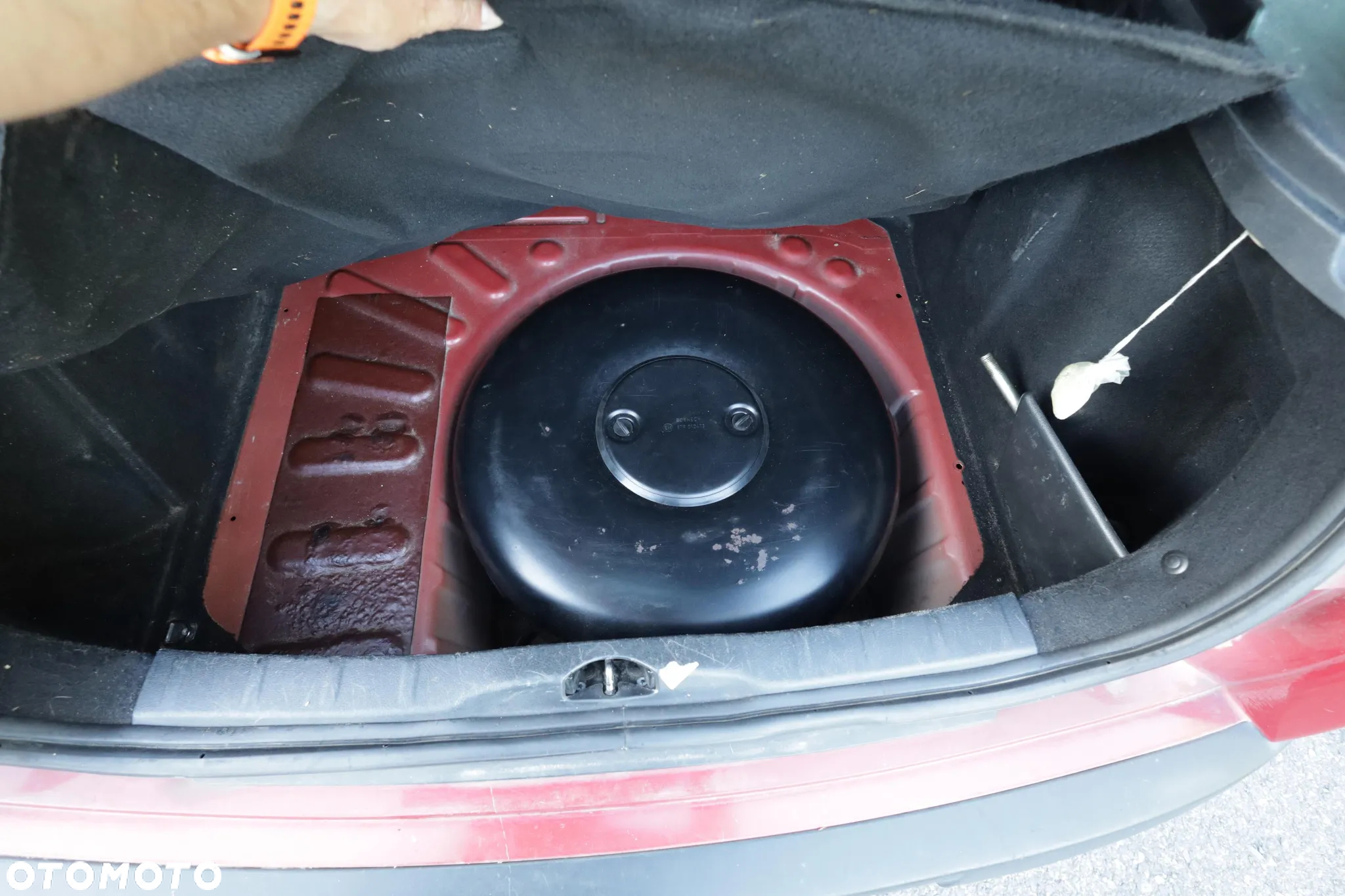 Citroën C4 1.6 16V Confort - 24
