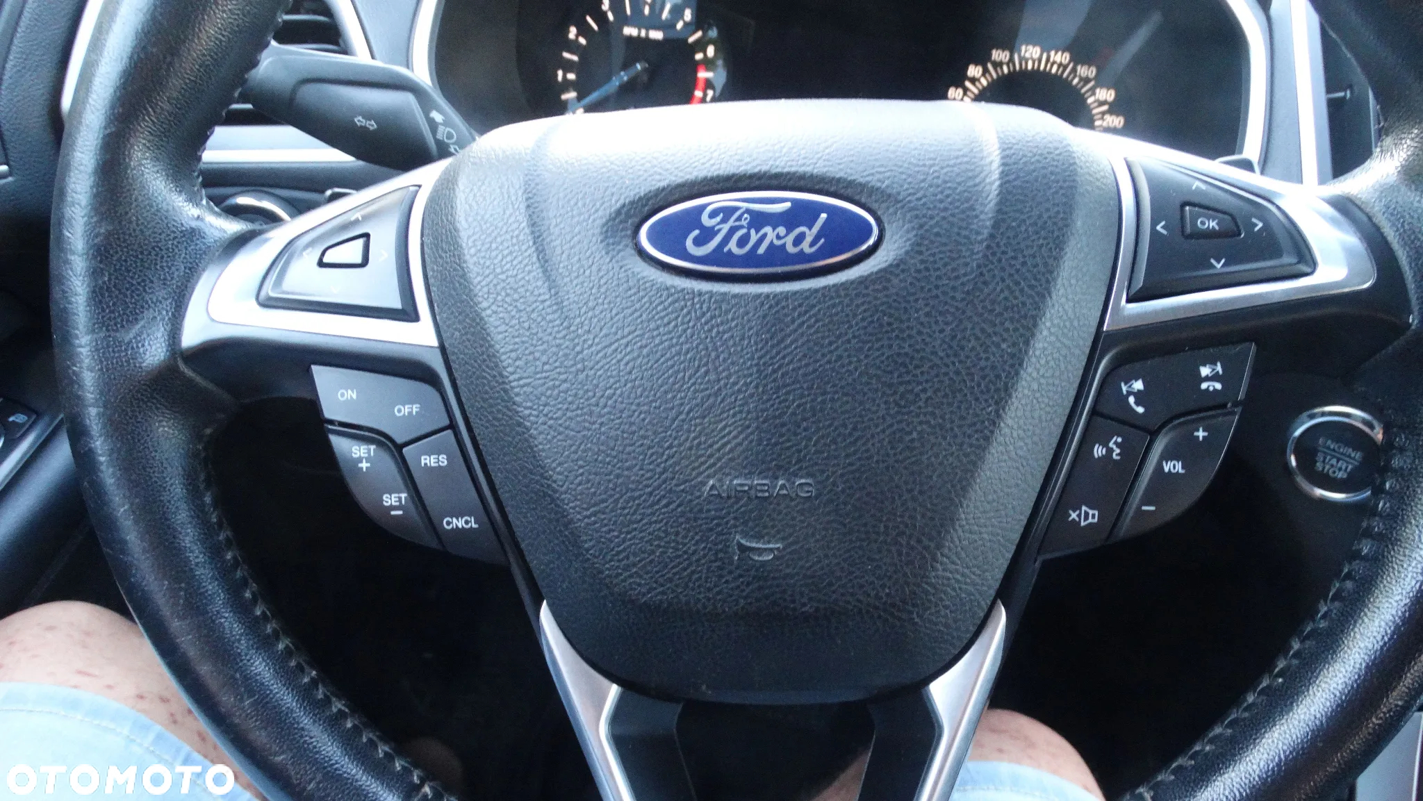 Ford Edge - 17