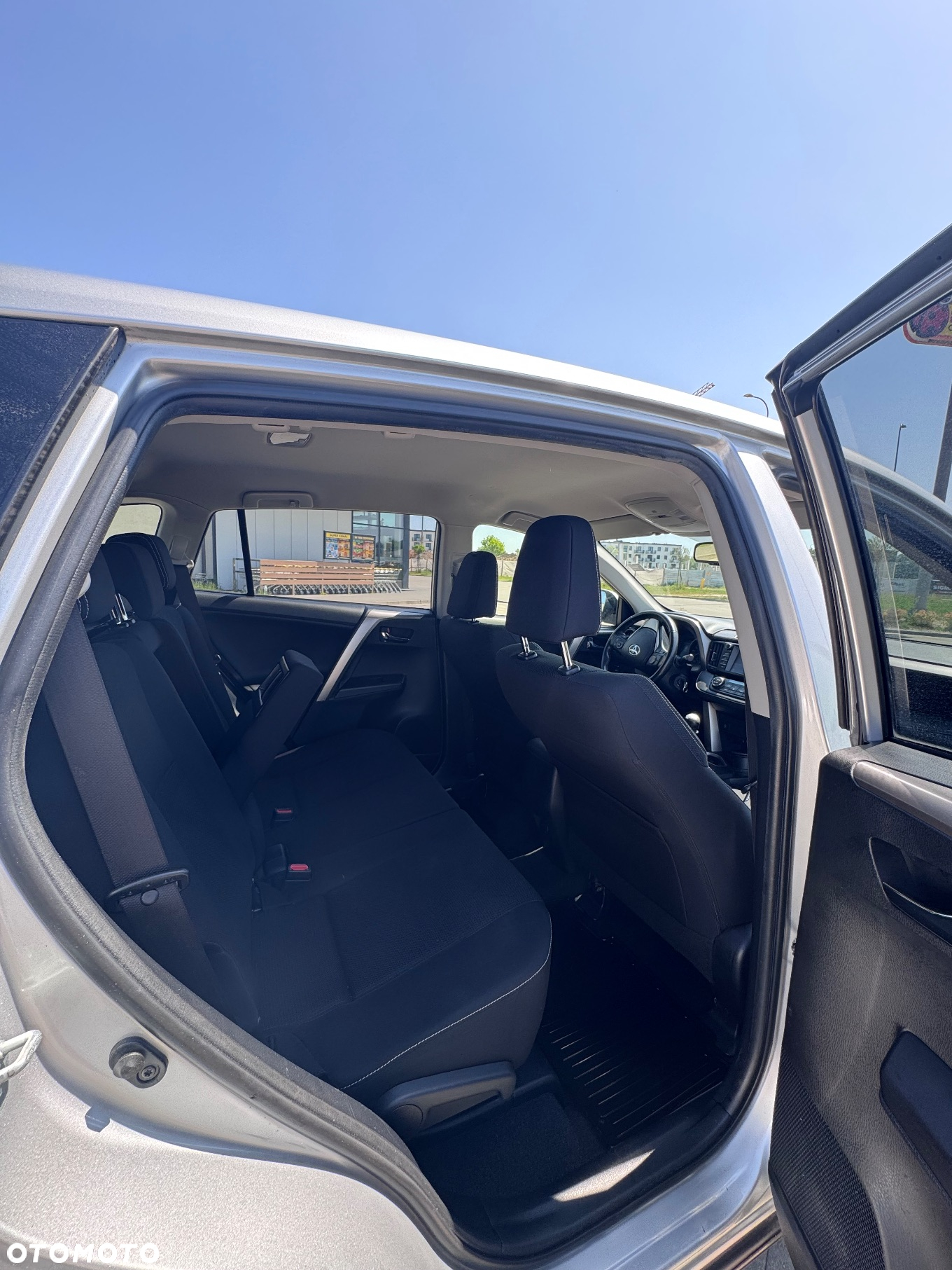 Toyota RAV4 2.0 D-4D 4x2 Start-Stop Edition - 11
