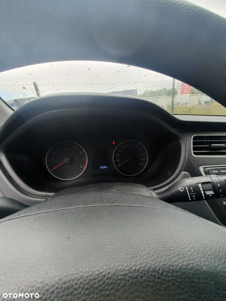 Hyundai i20 1.2 BlueDrive Go - 9