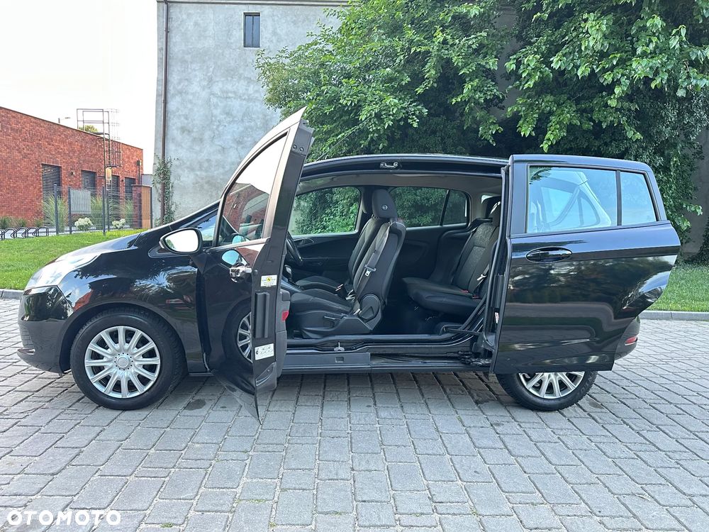 Ford B-MAX - 40