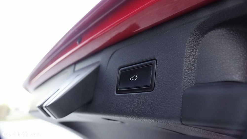 Volkswagen Passat Alltrack - 28