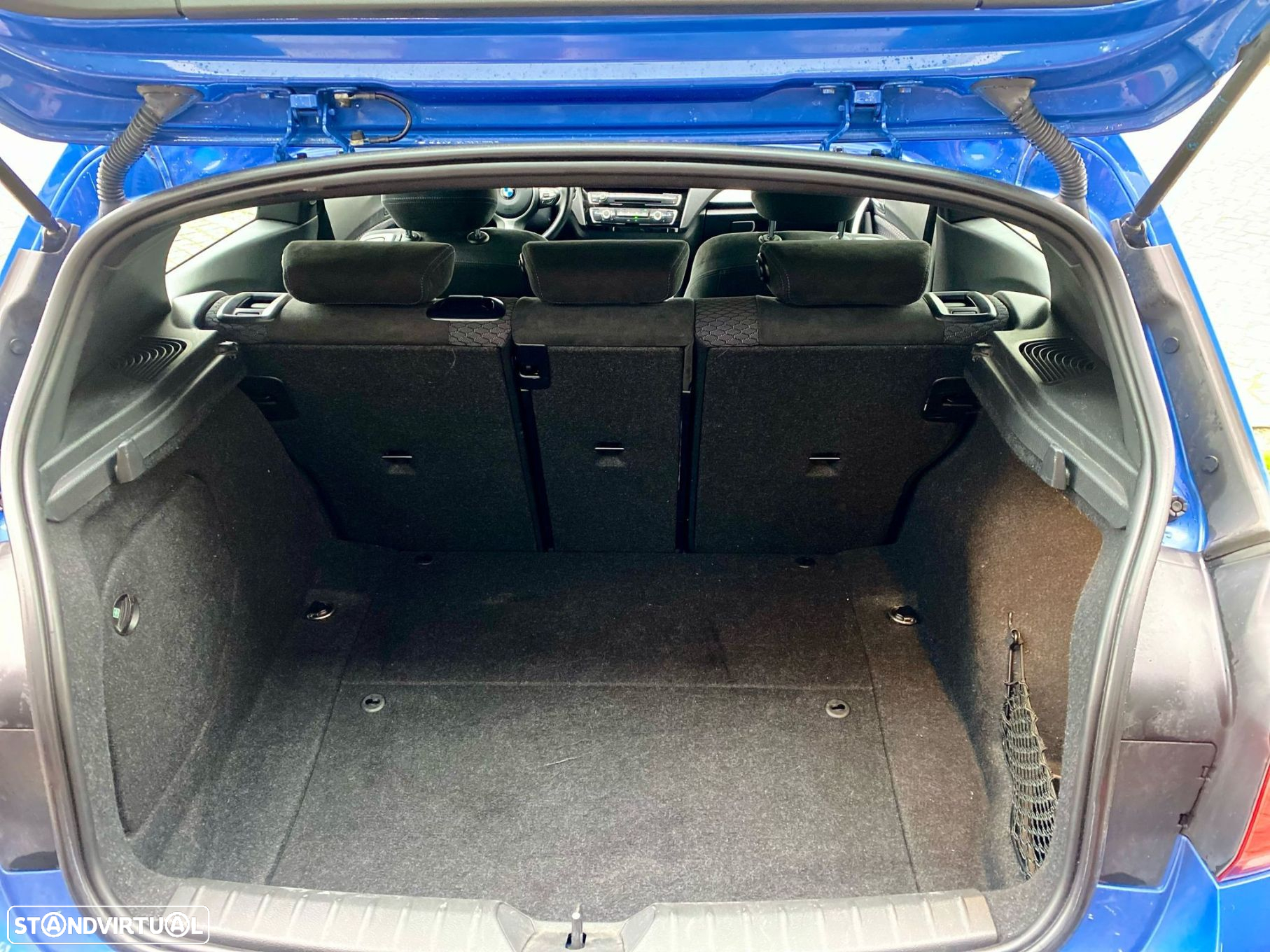 BMW 125 i Pack M - 36