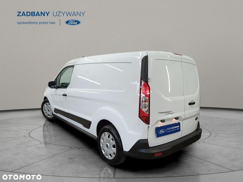 Ford Transit-connect - 4