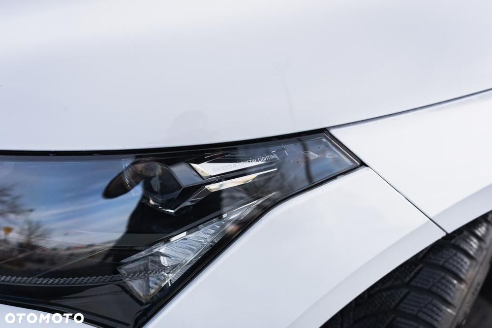 Skoda Enyaq - 9
